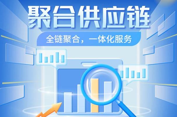 从采购,仓储到配送,售后,供应链环节如链条般环环相扣,只要其中一个